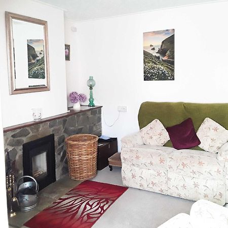 Shirleys Cottage Othery 외부 사진