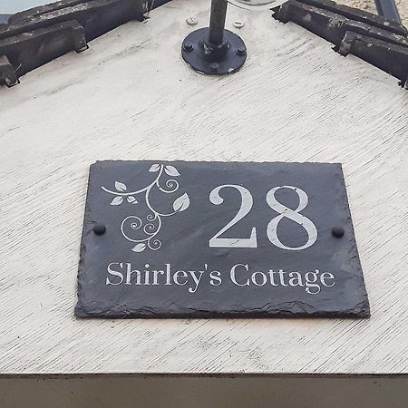 Shirleys Cottage Othery 외부 사진
