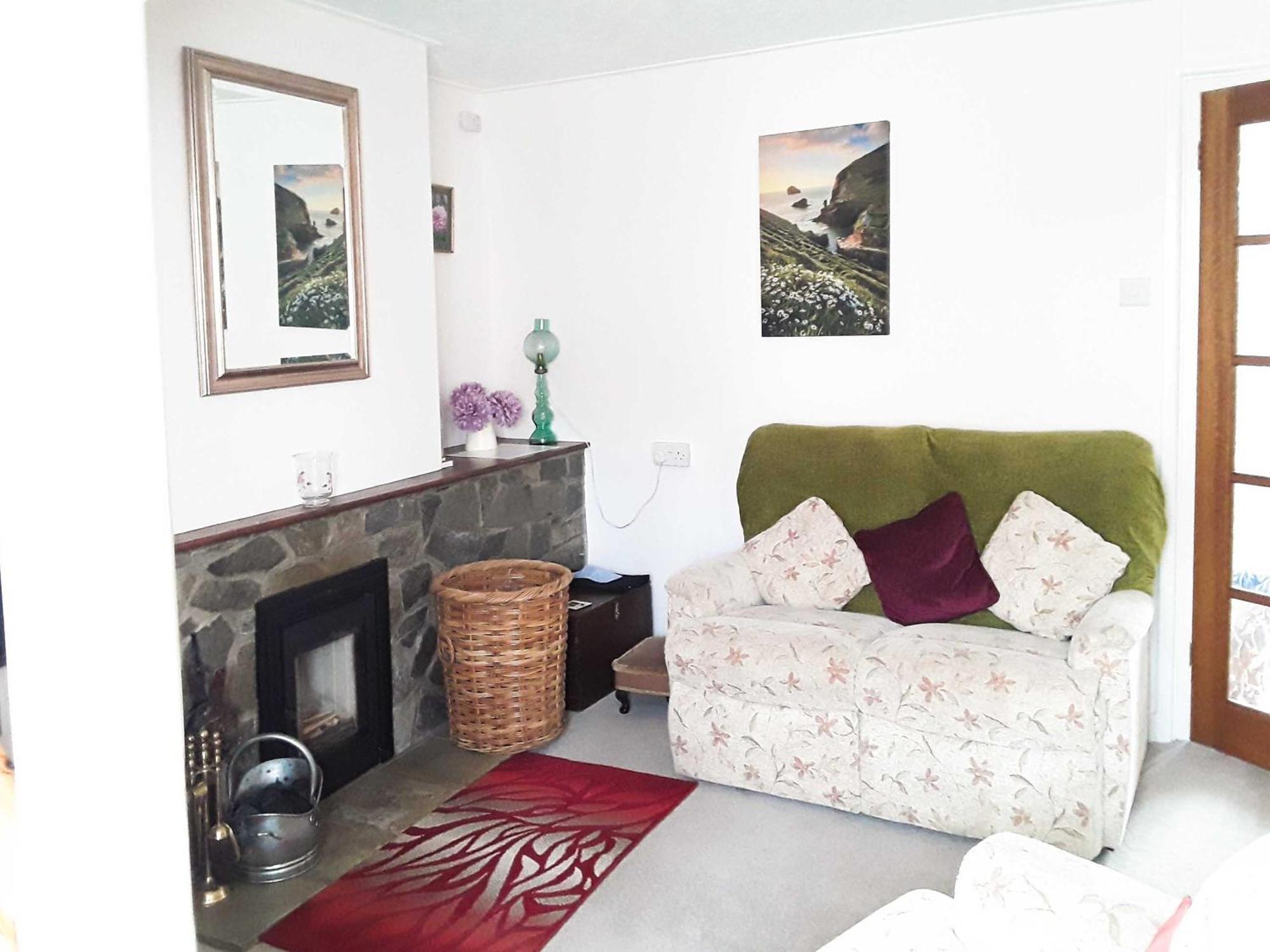 Shirleys Cottage Othery 외부 사진