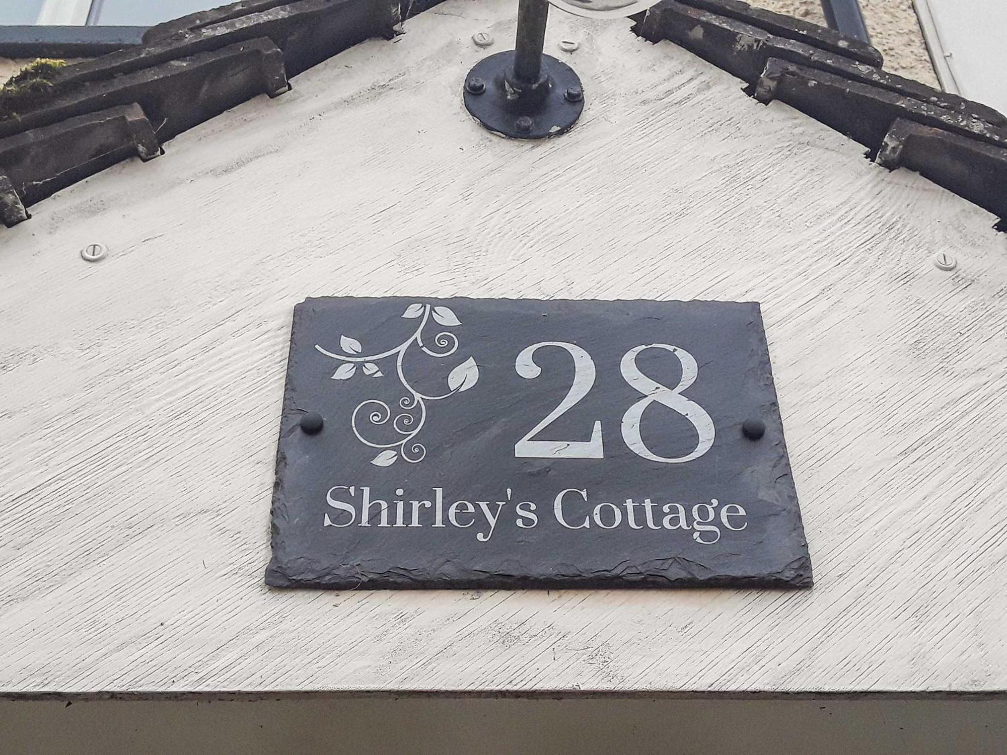 Shirleys Cottage Othery 외부 사진