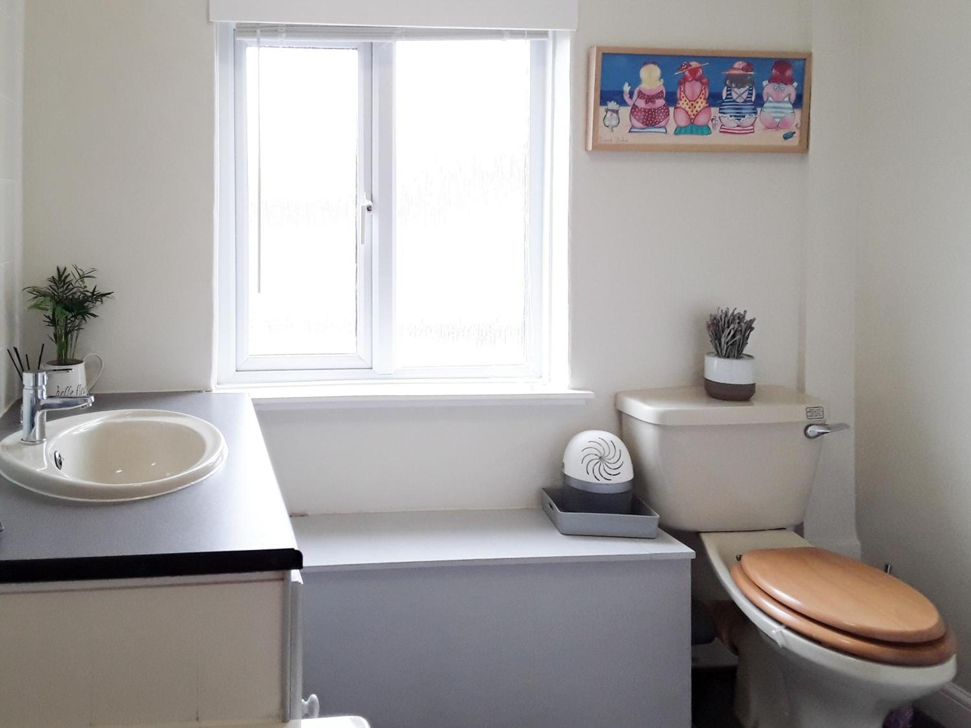 Shirleys Cottage Othery 외부 사진