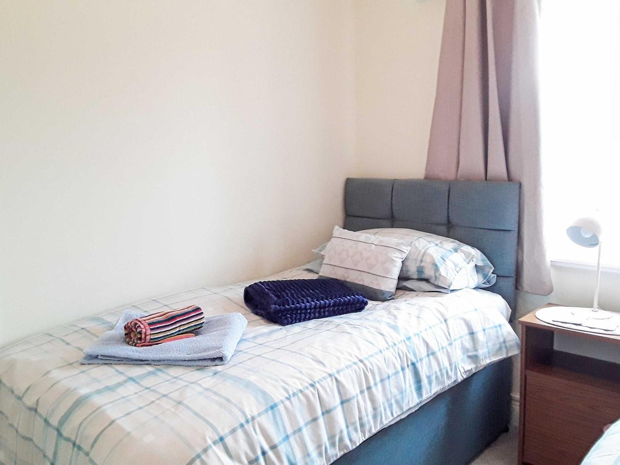 Shirleys Cottage Othery 외부 사진