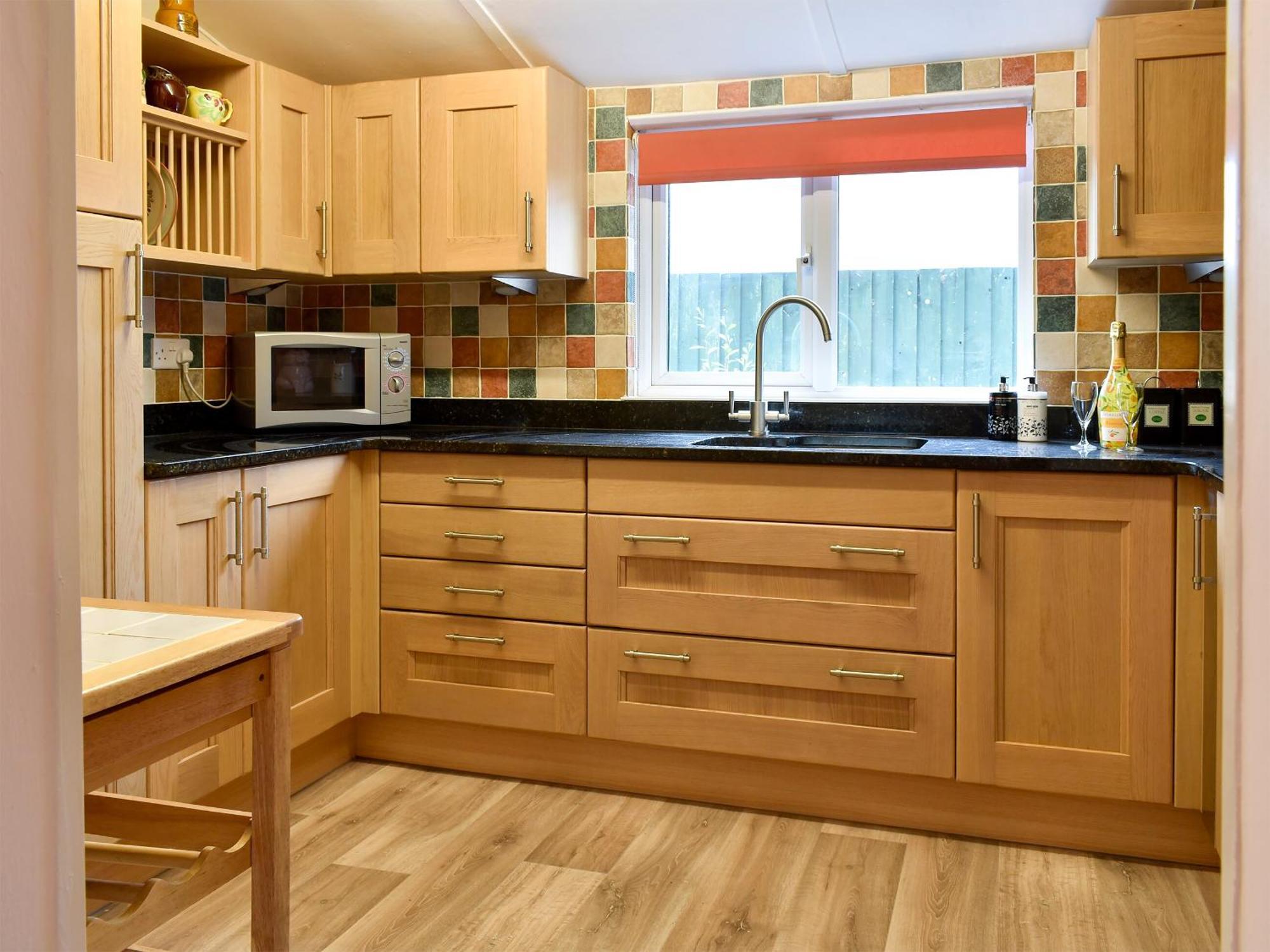 Shirleys Cottage Othery 외부 사진