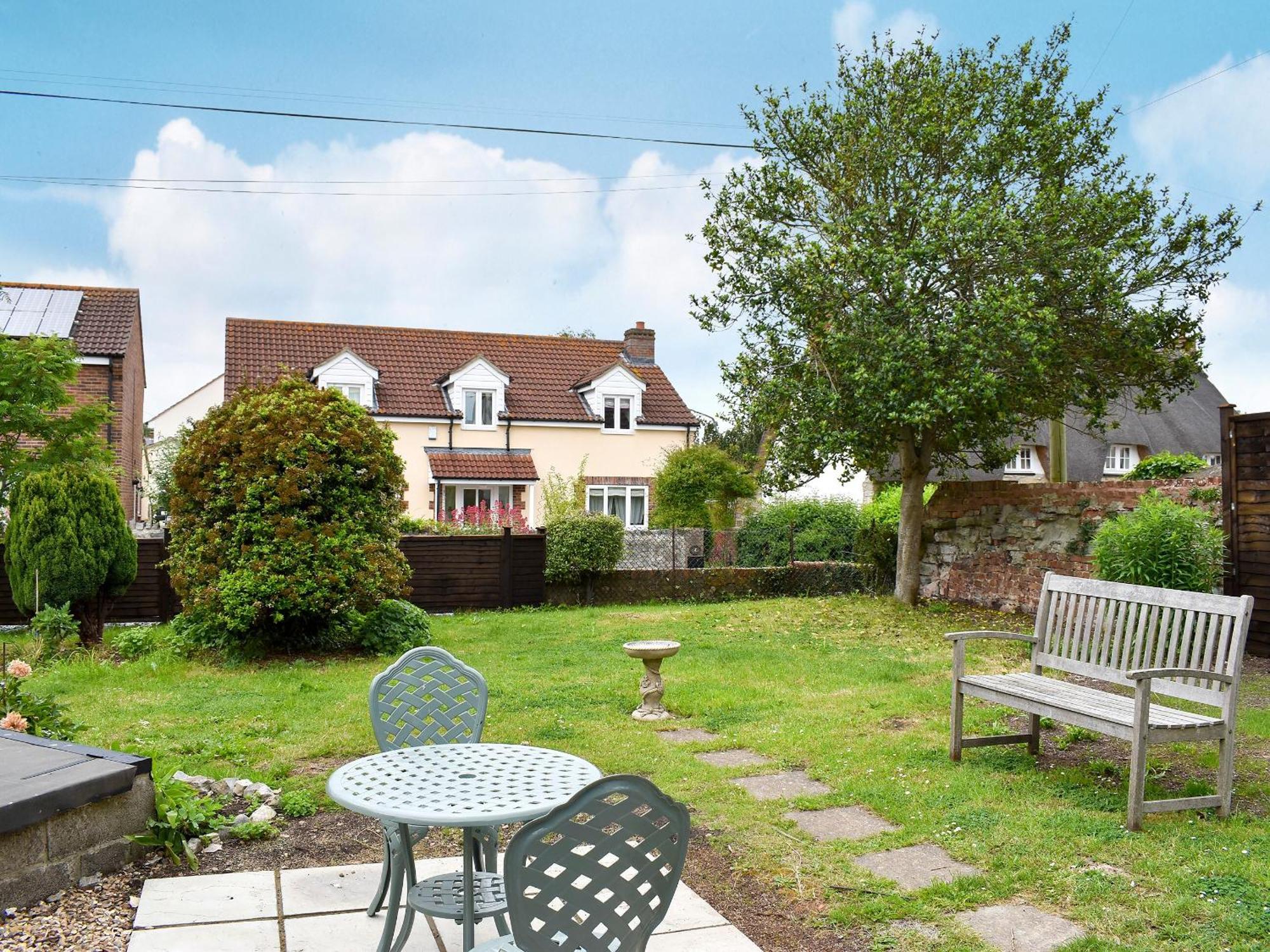 Shirleys Cottage Othery 외부 사진